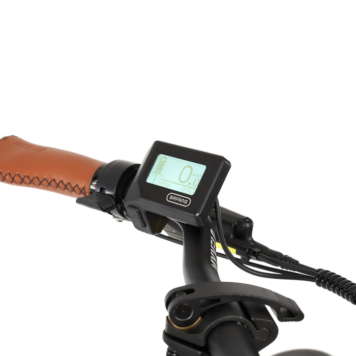 myvélo klapprad test Vélo électrique pliant MYVELO Berlin, modèle à cadre ouvert, commandez en ligne — myvelo.de